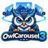 Owl Carousel 3 icon