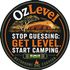 OzLevel icon