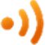 Page2RSS icon