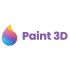 Paint 3D Official icon