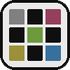 Palette Previewer icon
