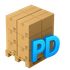 Pallet Designer icon