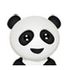 Pandastats icon