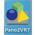 Pano2vr icon