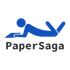 PaperSaga icon