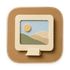 PaperDisplay icon