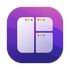 Parallel Spaces icon