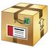 Parcels for Android icon