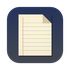 Parchmatte icon