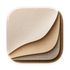 Parchmatte icon