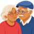 Parents are OK: Senior Safety icon