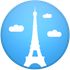 Paris Puzzles icon