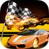 Passion for speed icon