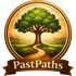 PastPaths icon