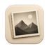Past Perfect icon