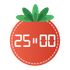 Pause Focus icon