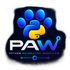 PAW icon