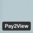 Pay2View icon