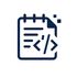 PC Notepad icon