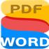 PDF 2 DOC icon