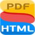 PDF 2 HTML icon