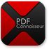 PDF Connoisseur icon