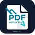 PDF Editor Pro for Windows icon
