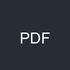 PDF MetaClean icon