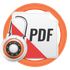 PDF Password Recover icon
