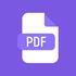 PDF Reader Pro (by ahmmedrejowan) icon