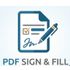 PDF Sign & Fill icon