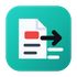 PDF2MD icon