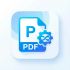 PDF Toolkit: Edit, Merge, Sign icon