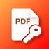 PDF Viewer, Editor &amp; Password icon