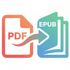 PDF2EPUB icon