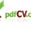 pdfcv icon