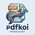 PDFkoi icon