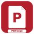 PDForge icon