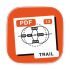 PDFTrail icon