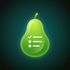 PearList icon