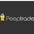 Peeptrade icon