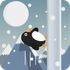 Penguin Run, Cartoon icon