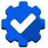 Permit Checker icon