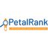 PetalRank icon