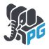 pg_hardstorage icon