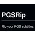 PGSRip icon