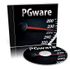PGWARE Throttle icon