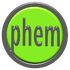 PHEM icon