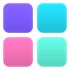 Phluxel icon