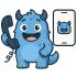 Phone Monster icon